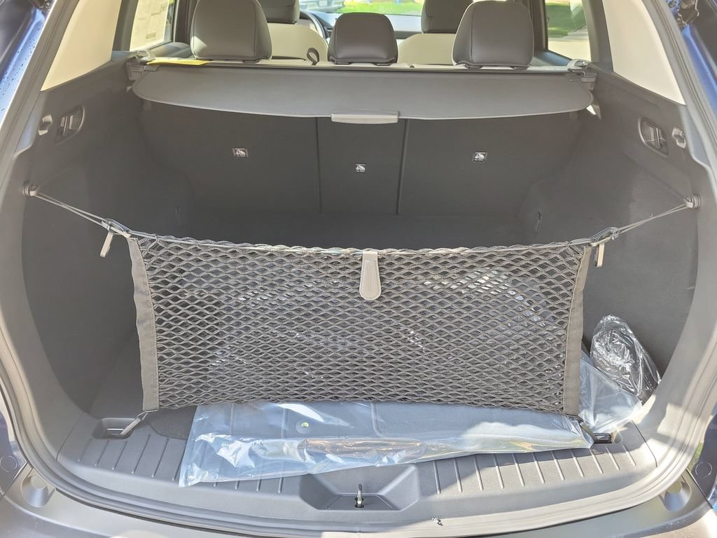 New 2026 MAZDA CX-5 Select AWD/4WD image 11