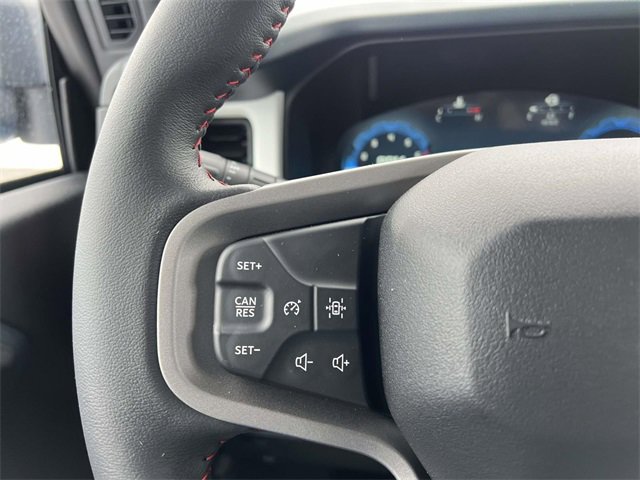 New 2026 Ford Bronco Heritage Edition image 14