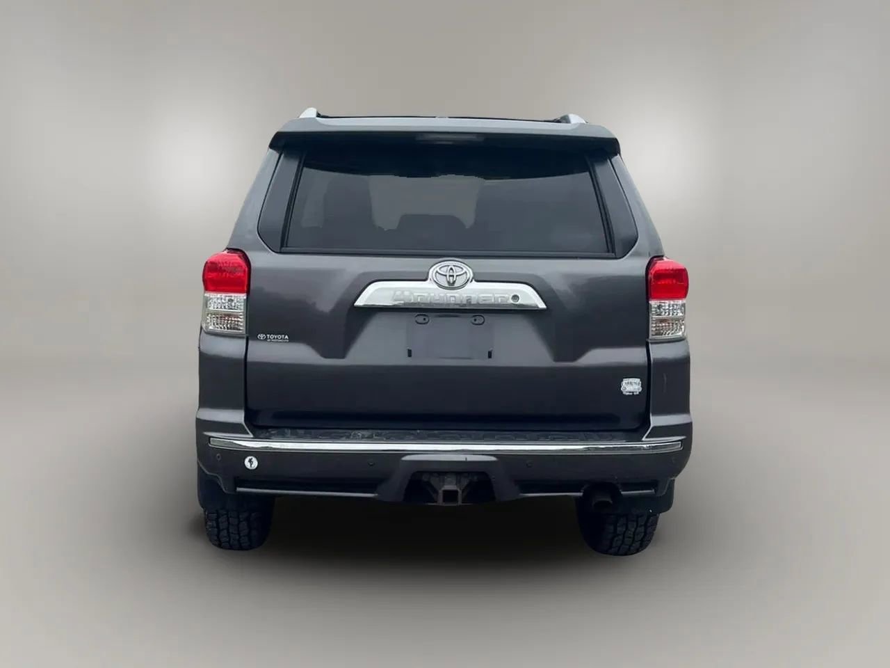 Used 2012 Toyota 4Runner SR5 w/ Convenience Pkg AWD/4WD image 17