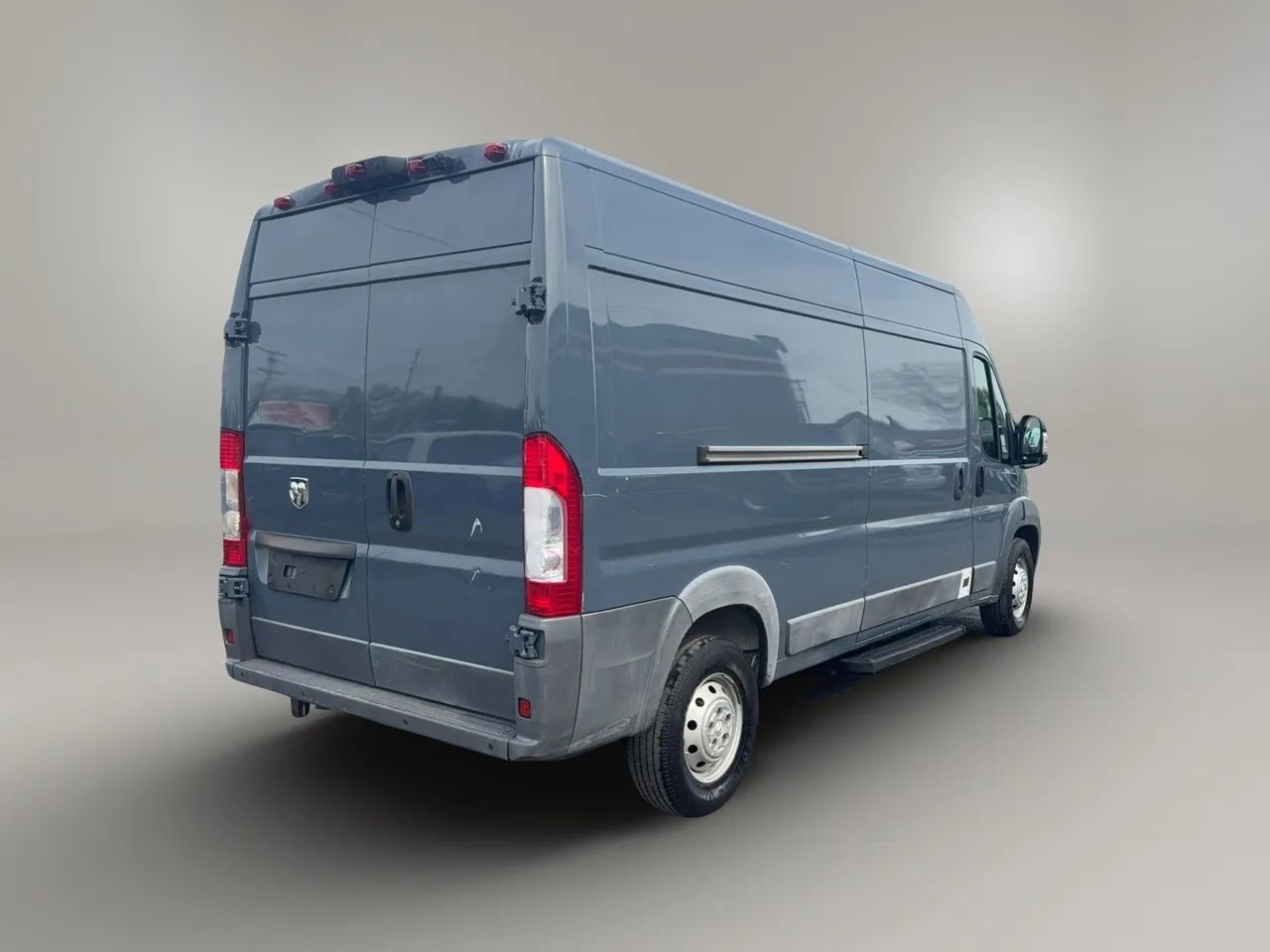 Used 2018 RAM ProMaster 2500 FWD image 7