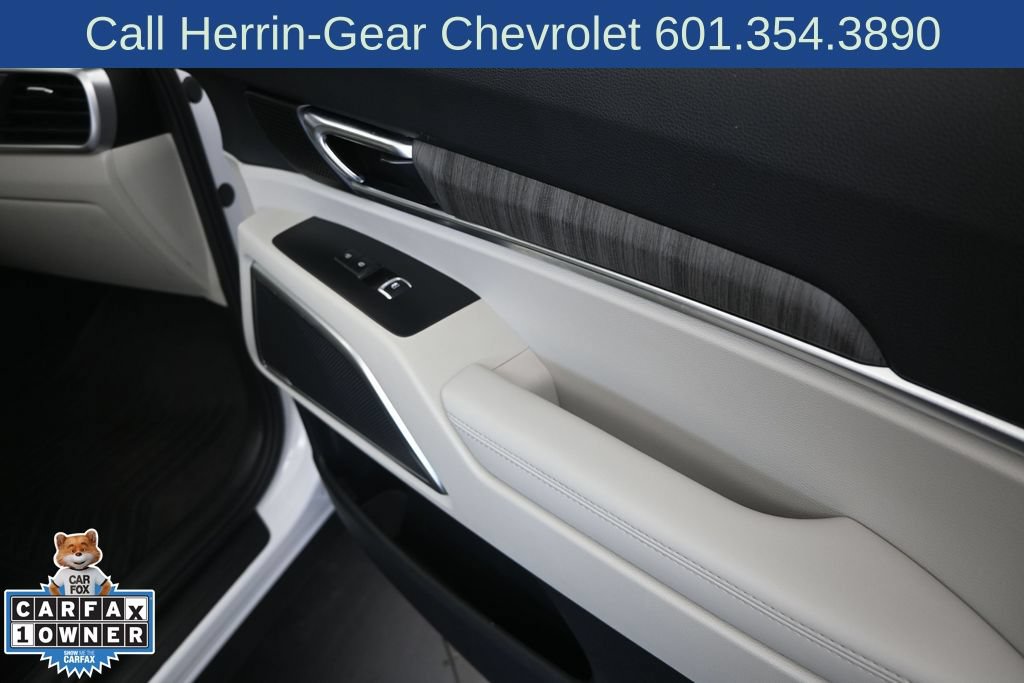 Used 2024 Kia Telluride EX w/ EX Captain's Chair Package FWD image 23