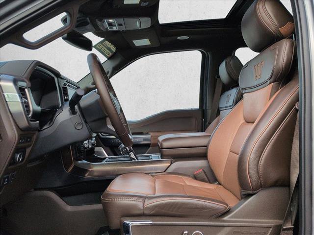 Used 2024 Ford F150 King Ranch image 17