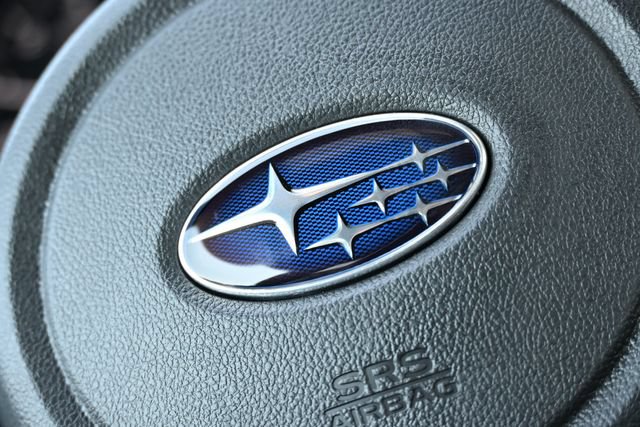 New 2026 Subaru Forester Sport AWD/4WD image 31