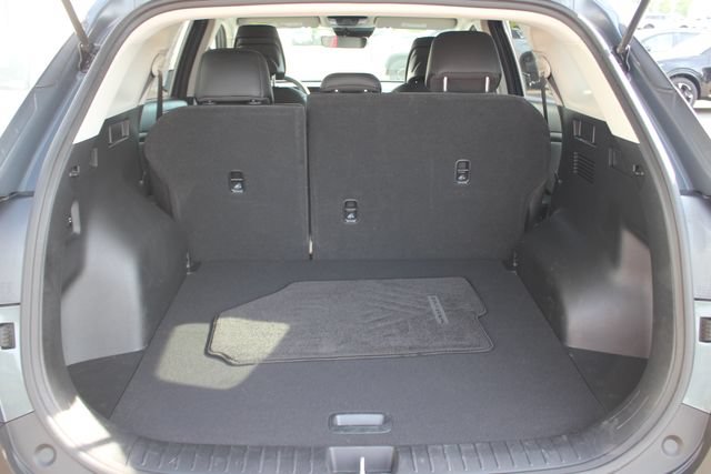 Certified 2024 Kia Sportage EX AWD/4WD image 27