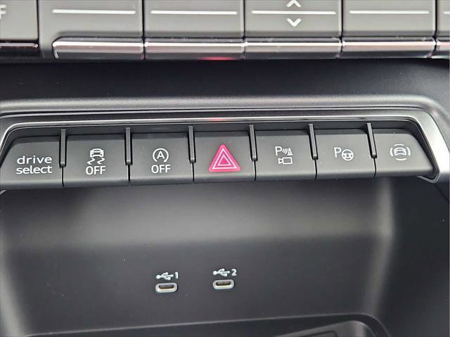 New 2026 Audi S3 Premium AWD/4WD image 11