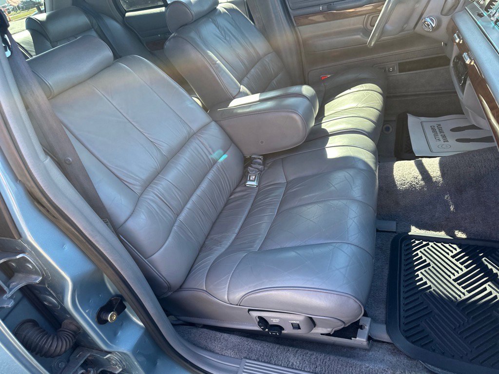 Used 1993 Mercury Grand Marquis LS image 24