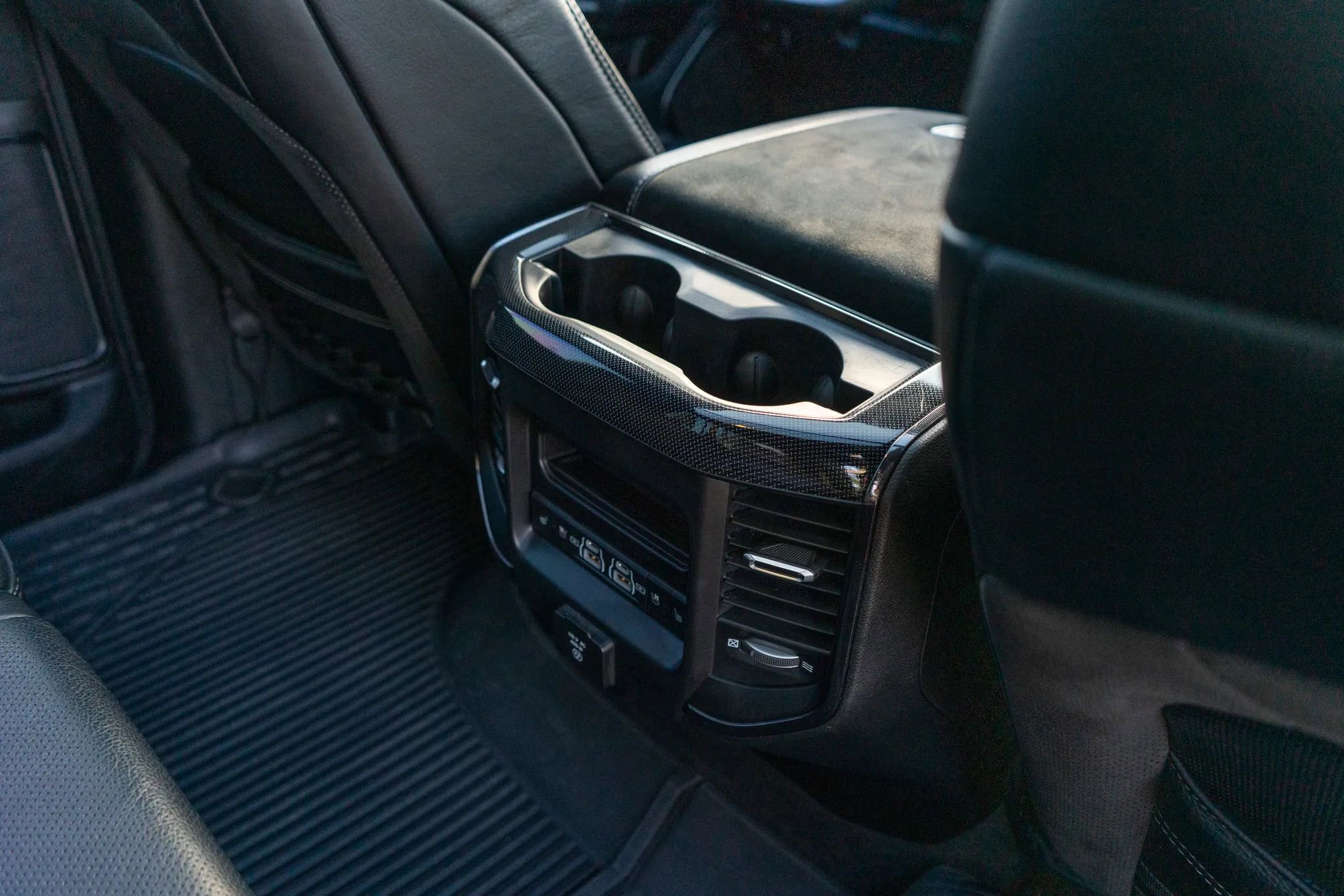 Used 2022 RAM 1500 TRX w/ TRX Level 2 Equipment Group image 74