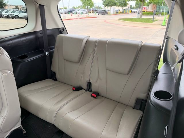 Used 2012 MAZDA MAZDA5 Grand Touring FWD image 21