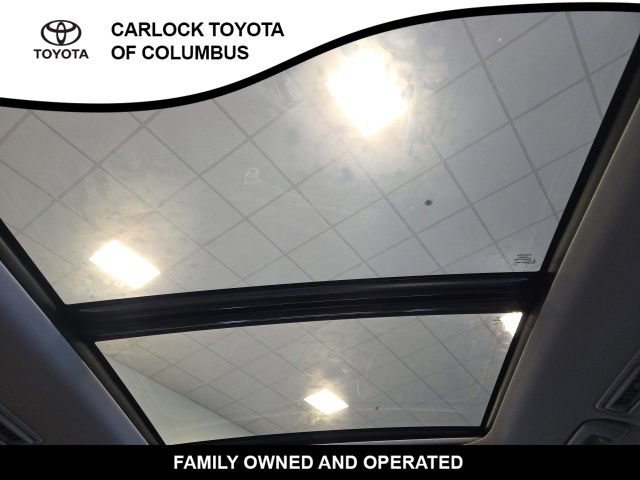 Used 2024 Toyota Grand Highlander AWD image 13