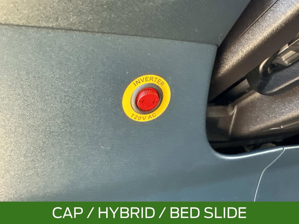 Used 2022 Ford Maverick XL image 20