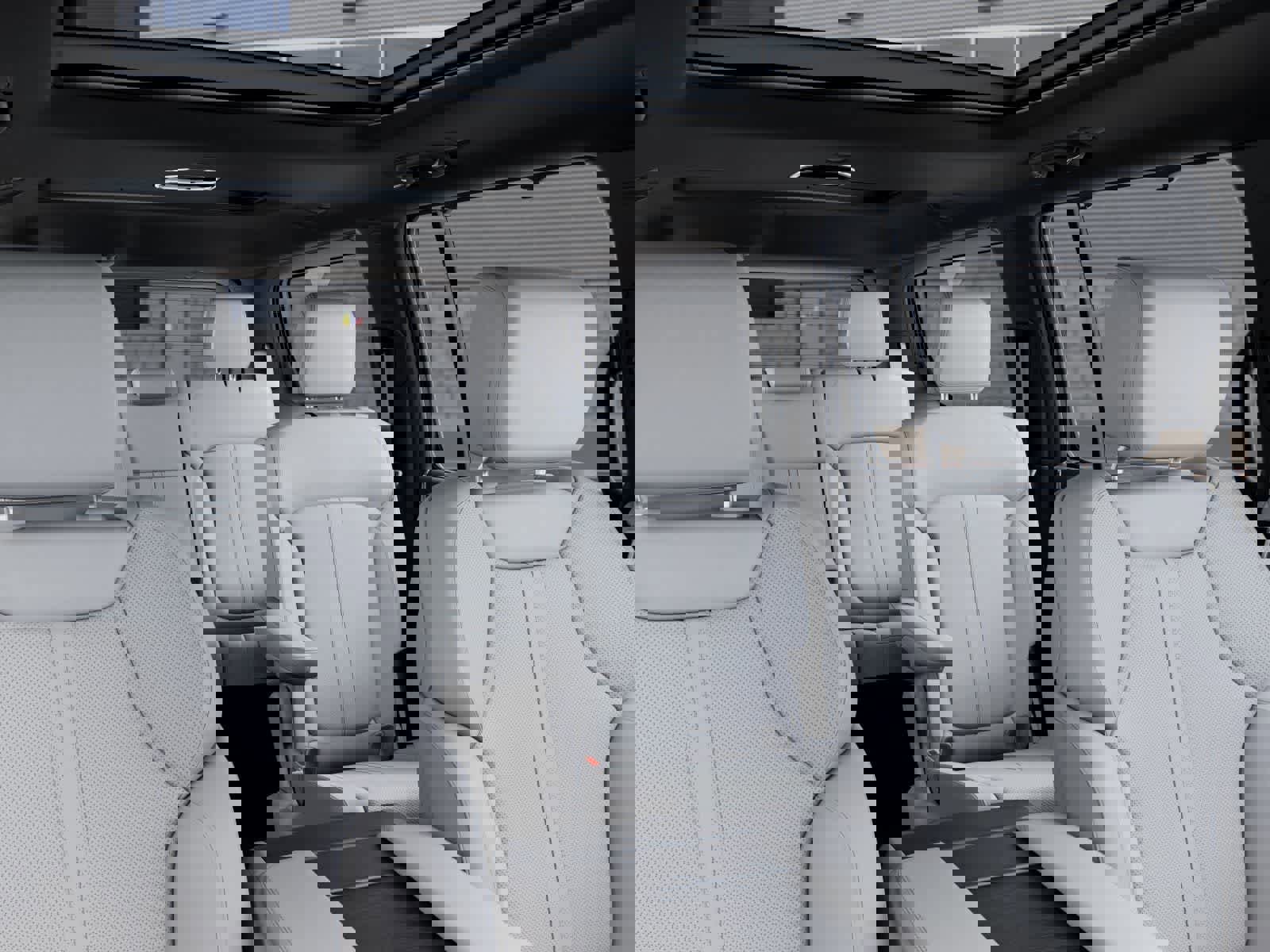 New 2026 Jeep Grand Wagoneer Limited image 26