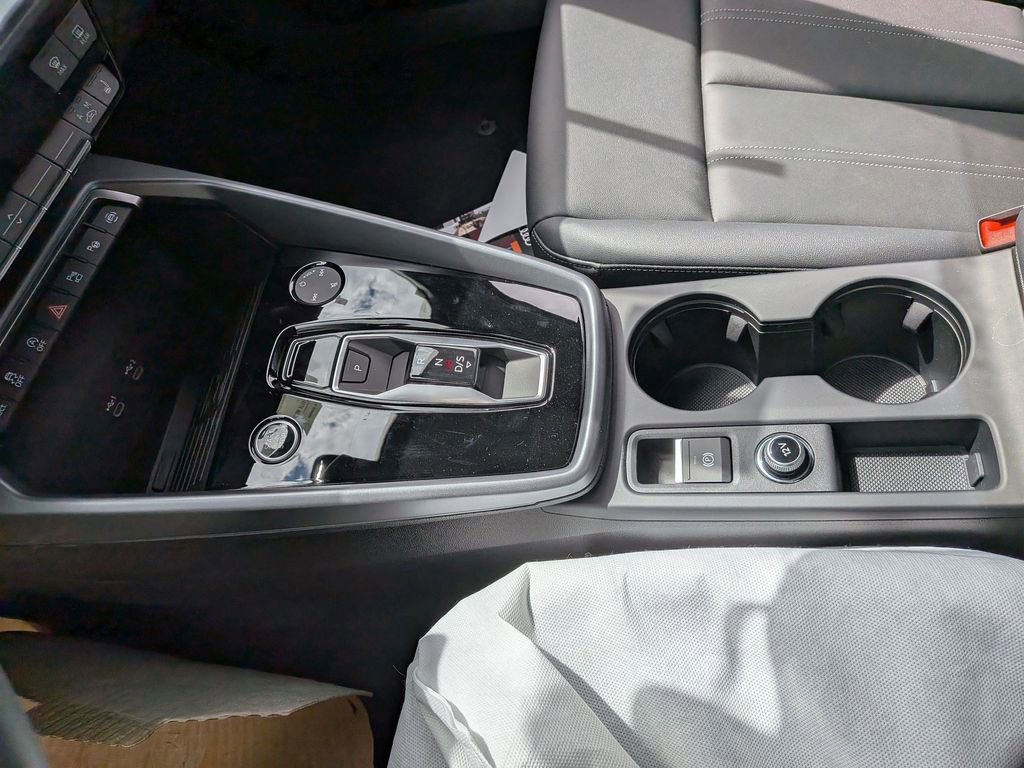 New 2026 Audi A3 2.0T Premium AWD/4WD image 14