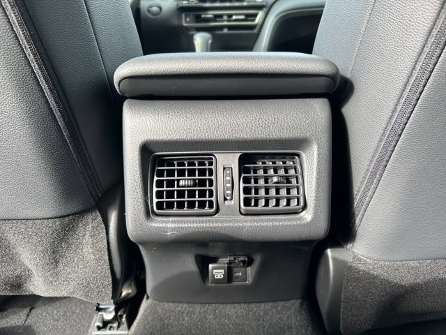 New 2025 Toyota Camry SE w/ Convenience Package image 12