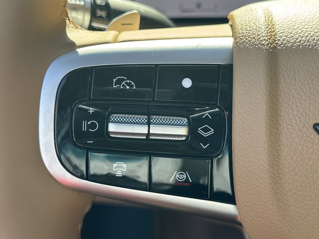 New 2026 Genesis G80 2.5T AWD/4WD image 24