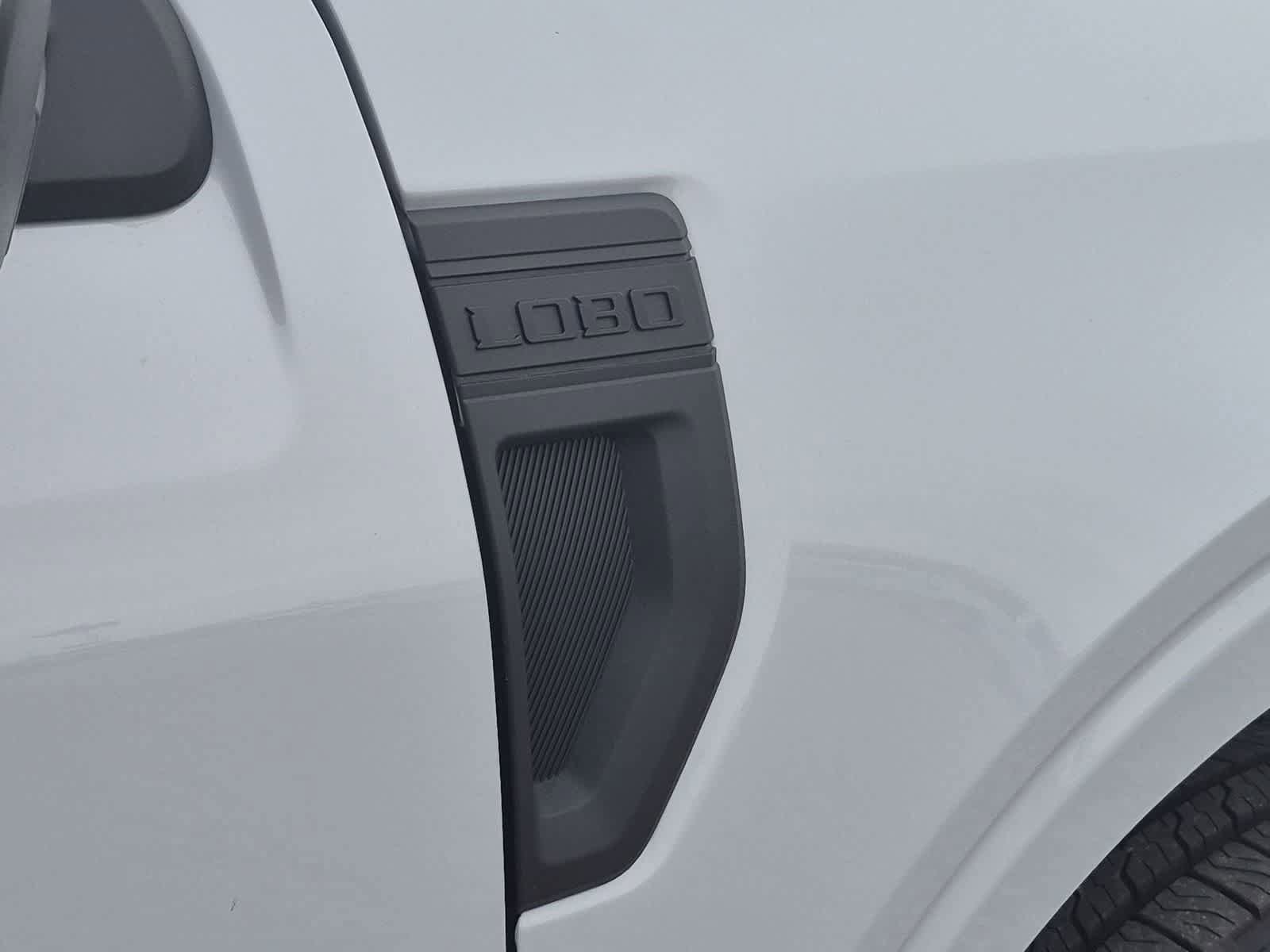New 2026 Ford Maverick Lobo AWD/4WD image 30