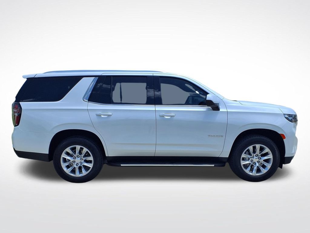 Used 2024 Chevrolet Tahoe LT AWD/4WD image 6