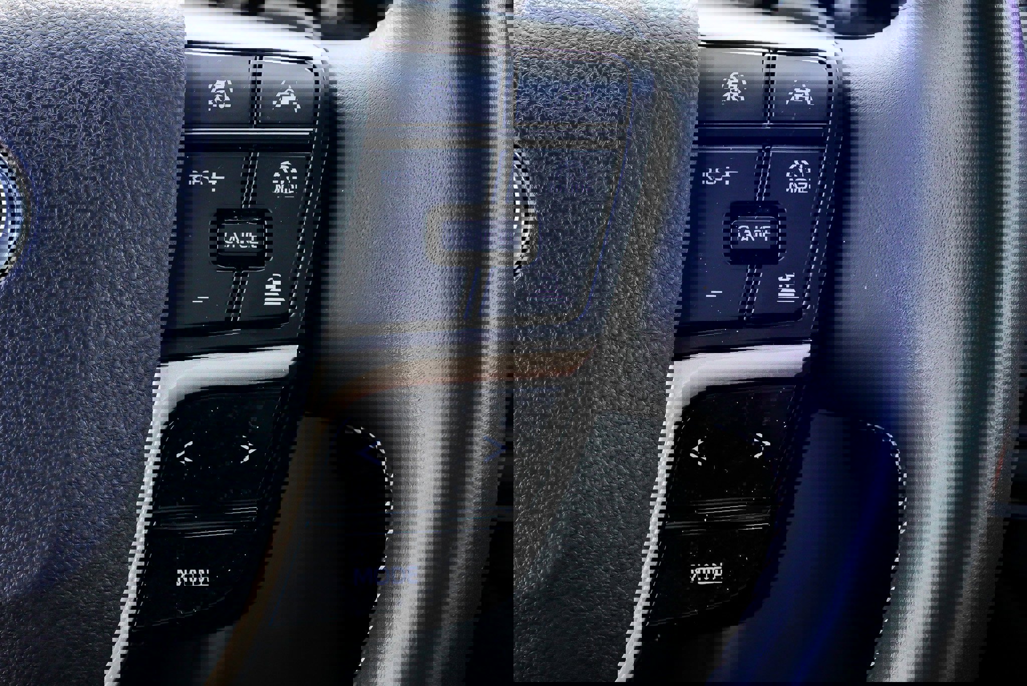 Certified 2024 Toyota Crown Platinum AWD/4WD image 36