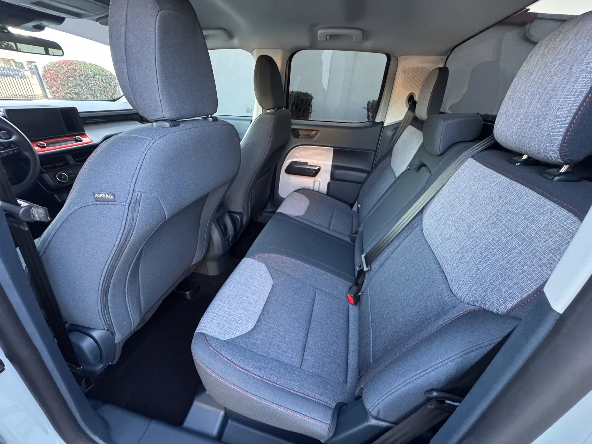 Used 2024 Ford Maverick XLT FWD image 16