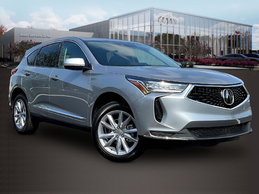 Used 2023 Acura RDX AWD
