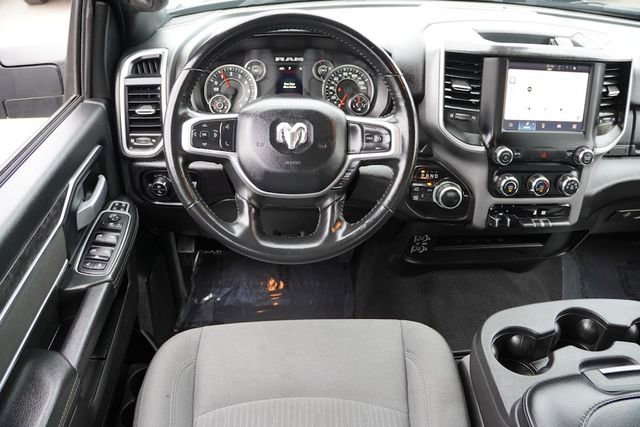 Used 2024 RAM 2500 Big Horn w/ Bed Utility Group image 19