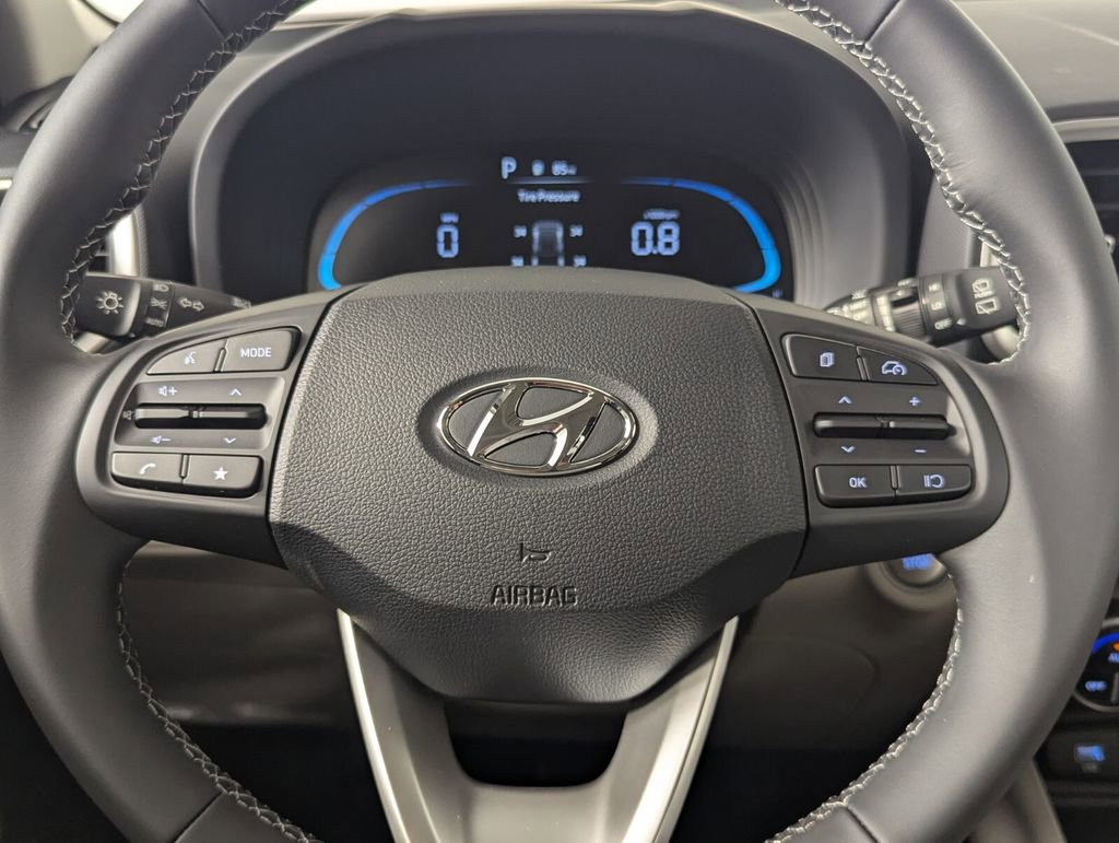 New 2026 Hyundai Venue SEL FWD image 16