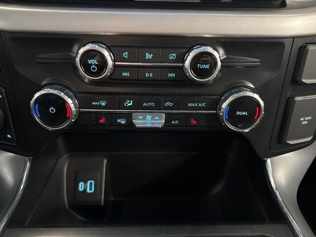 Used 2023 Ford F150 XLT w/ Equipment Group 302A High image 45