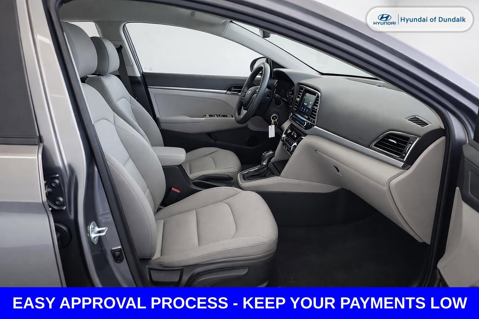 Used 2018 Hyundai Elantra SE w/ SE Connectivity Package 04 image 11