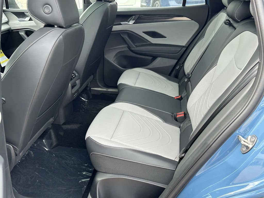 New 2026 Volkswagen Tiguan SE R-Line AWD/4WD image 9