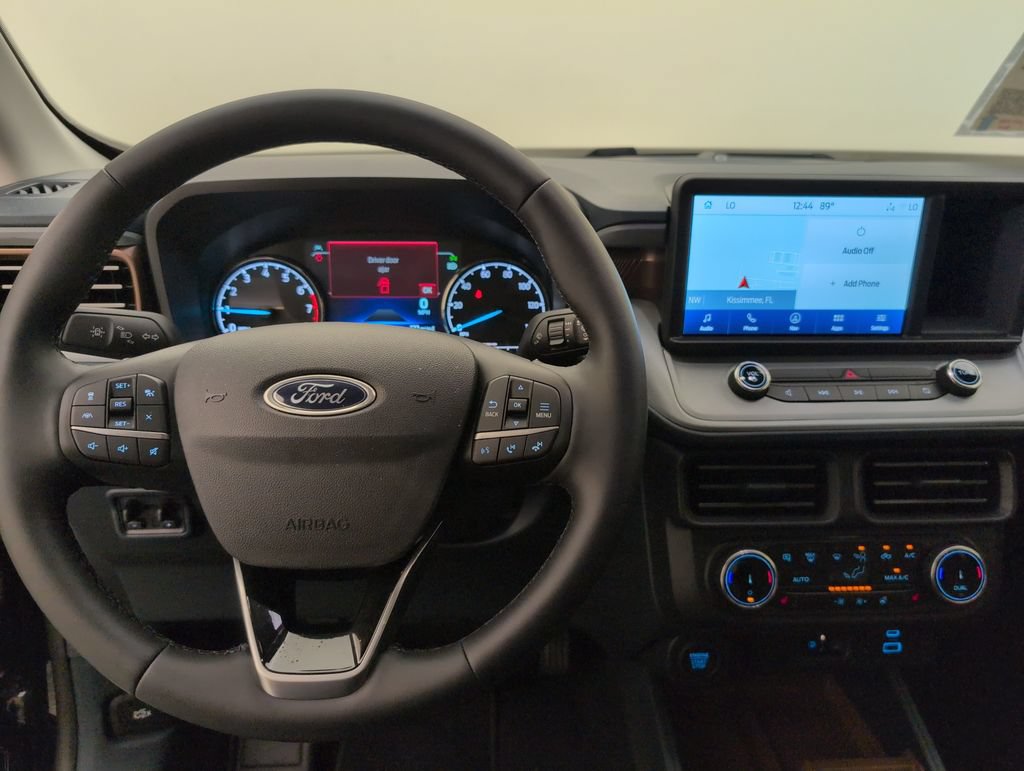 New 2024 Ford Maverick Lariat w/ FX4 Off-Road Package AWD/4WD image 19