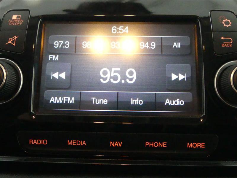 Used 2018 RAM ProMaster 2500 w/ Premium Appearance Group image 35