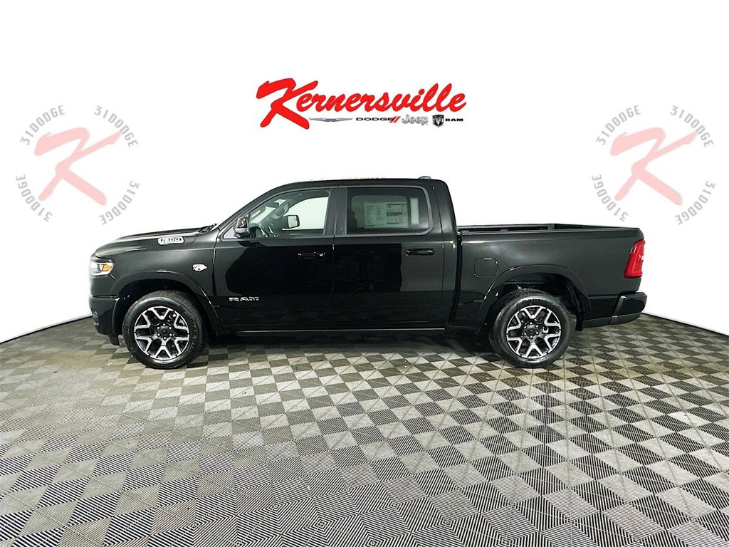 New 2026 RAM 1500 Laramie image 4
