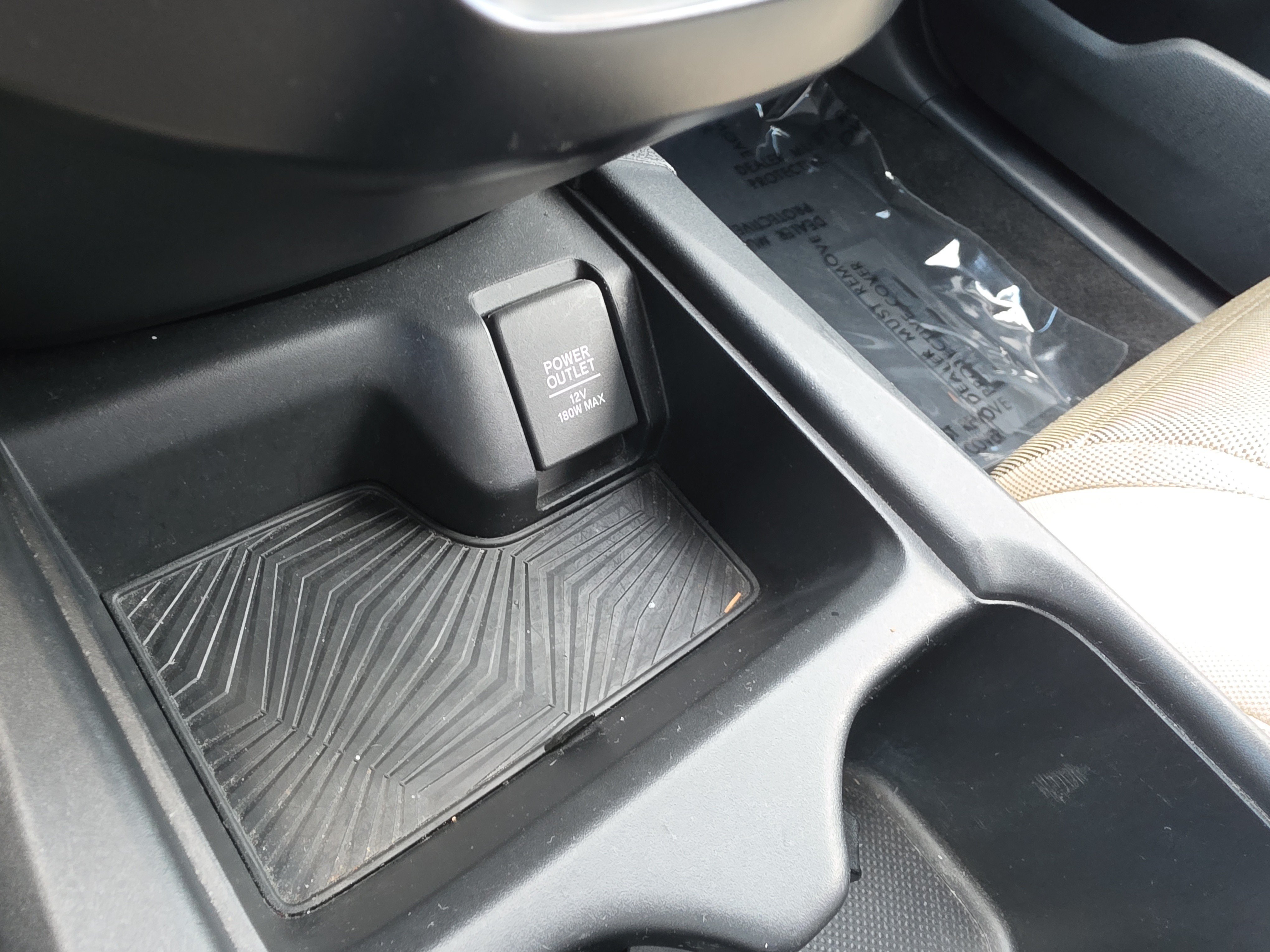 Used 2019 Honda CR-V LX image 26
