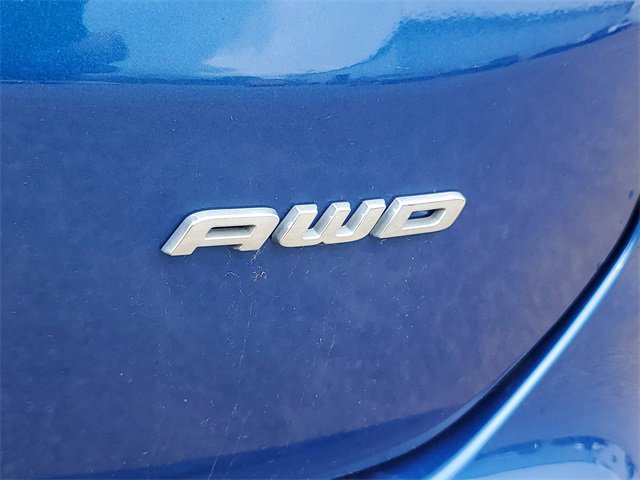 Used 2023 Ford Edge SEL w/ Convenience Package image 7