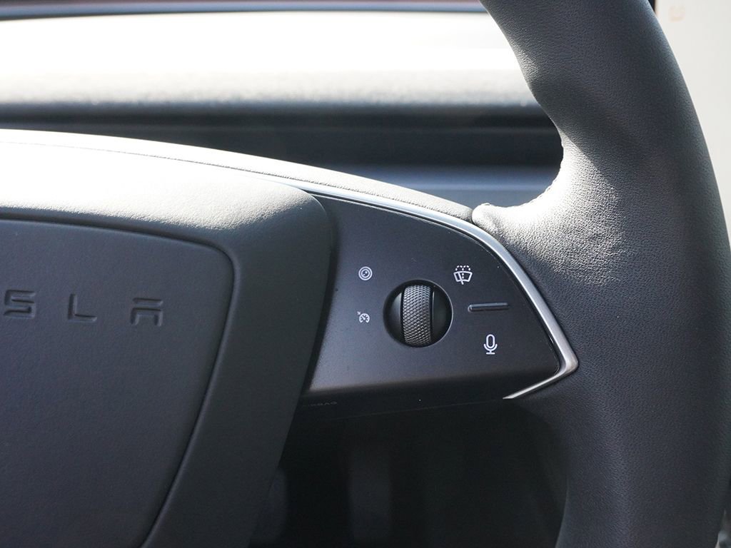 Used 2024 Tesla Model 3 Standard Range RWD image 34