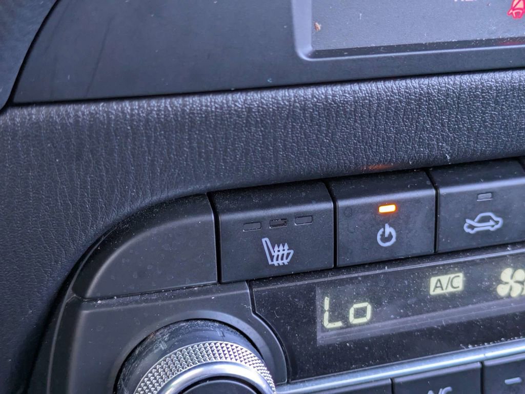 Used 2021 MAZDA CX-5 Touring image 24