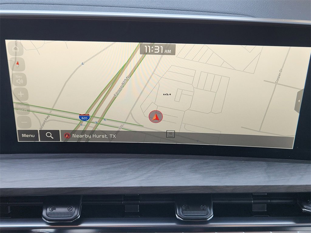 New 2025 Kia Telluride SX Prestige X-Line image 12