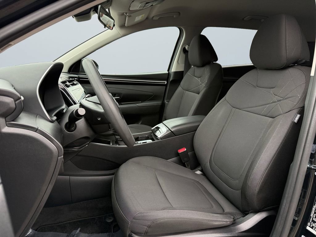 Used 2022 Hyundai Tucson SEL image 9