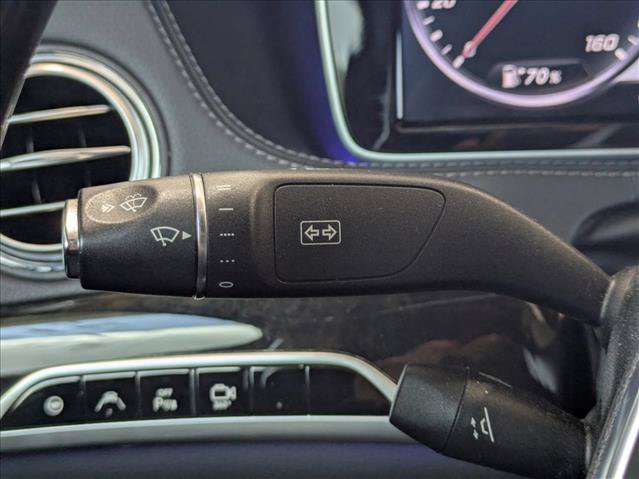 Used 2015 Mercedes-Benz S 550 Sedan image 7