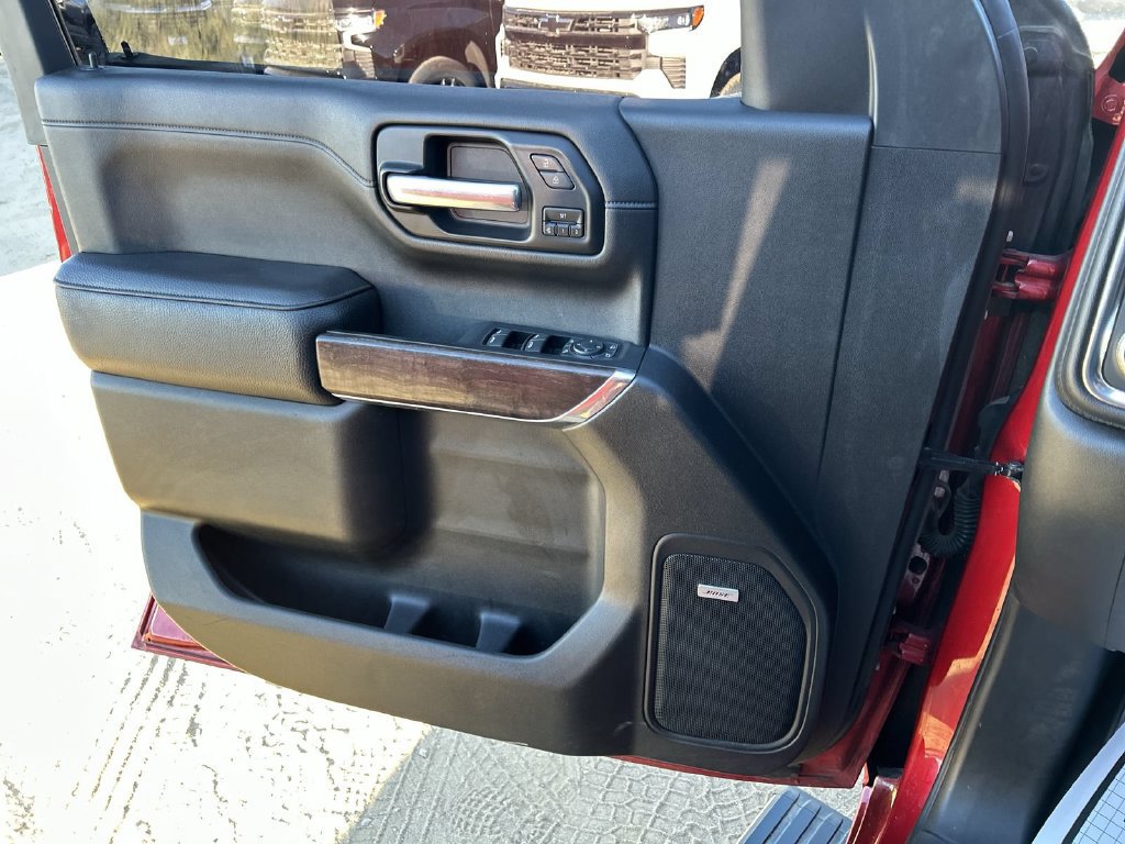 Certified 2021 GMC Sierra 1500 Denali w/ Denali Ultimate Package AWD/4WD image 27