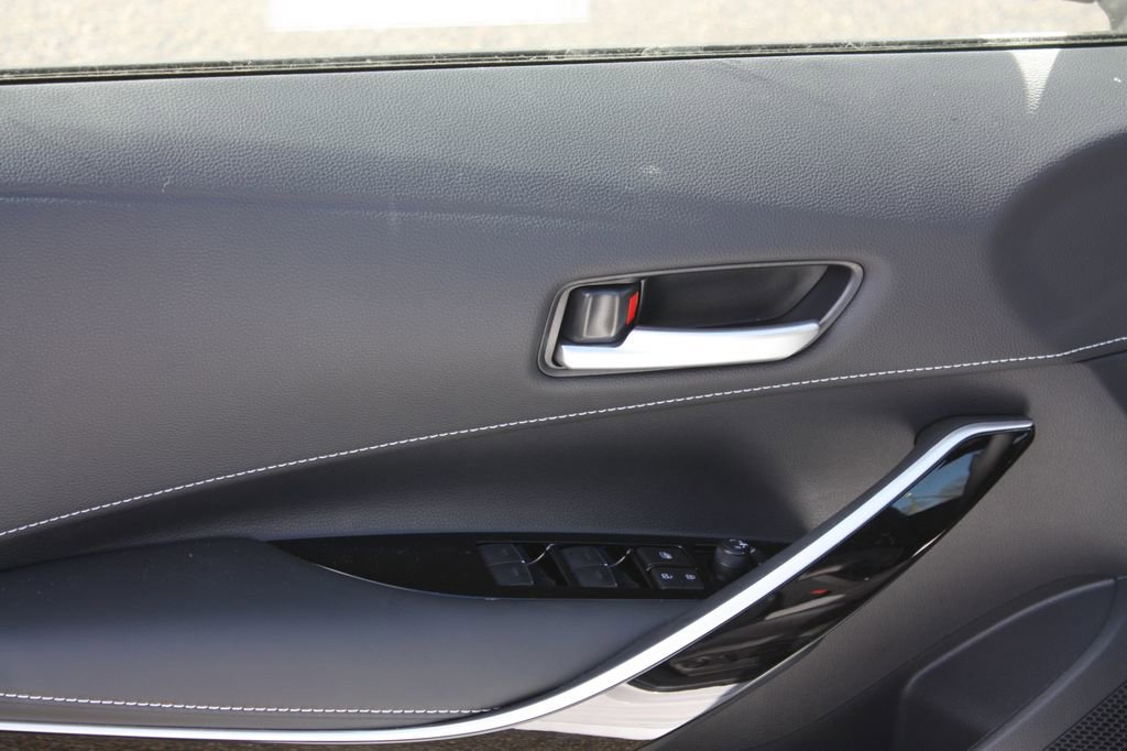 New 2026 Toyota Corolla XSE image 10