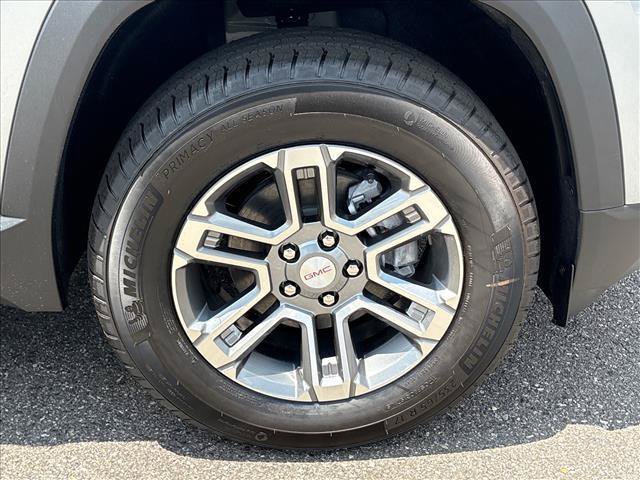 New 2026 GMC Terrain Elevation w/ LPO, Floor Liner Package AWD/4WD image 24