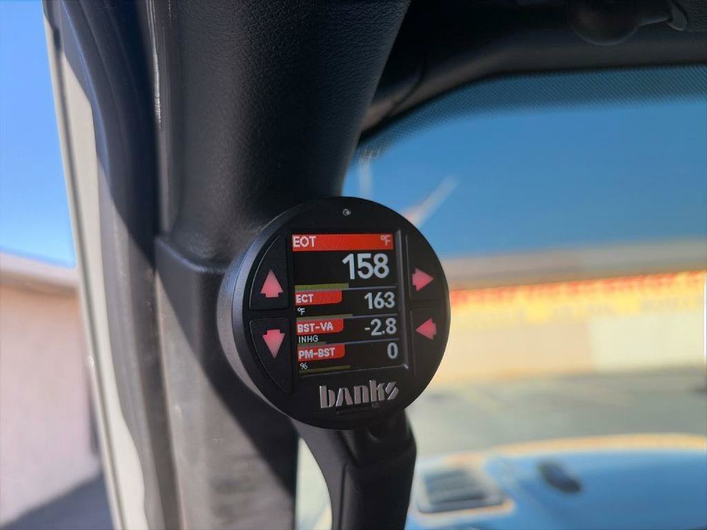 Used 2021 Jeep Wrangler Unlimited Rubicon AWD/4WD image 14