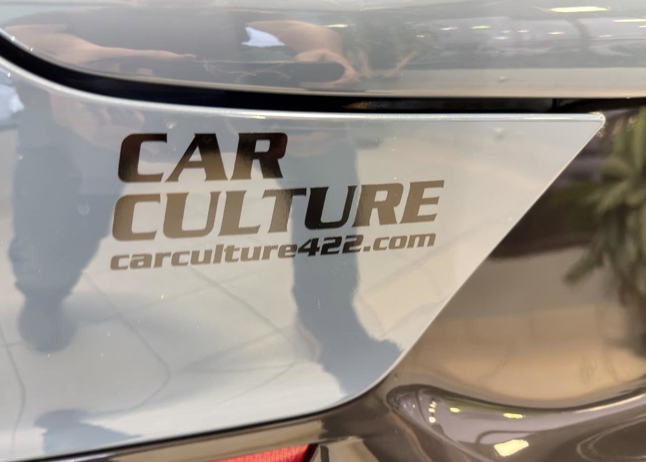 Used 2024 Dodge Hornet R/T Plus w/ Tech Pack Plus w/o Parking image 81