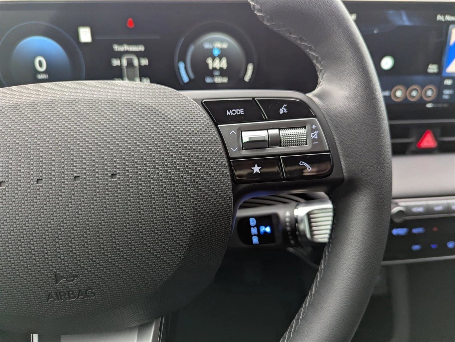 New 2026 Hyundai Ioniq 5 SEL RWD image 14