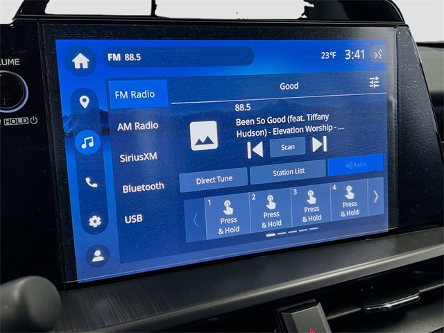 New 2026 Subaru Outback Premium image 9