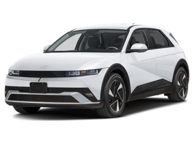 New 2027 Hyundai Ioniq 5 SEL AWD/4WD image 1