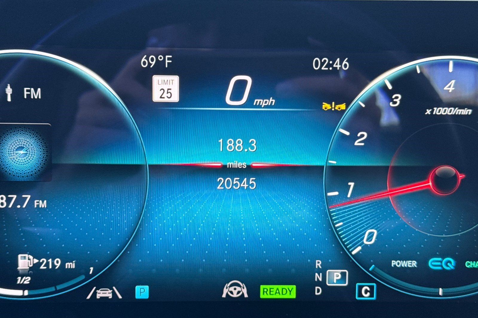 Certified 2023 Mercedes-Benz E 450 4MATIC Sedan image 25