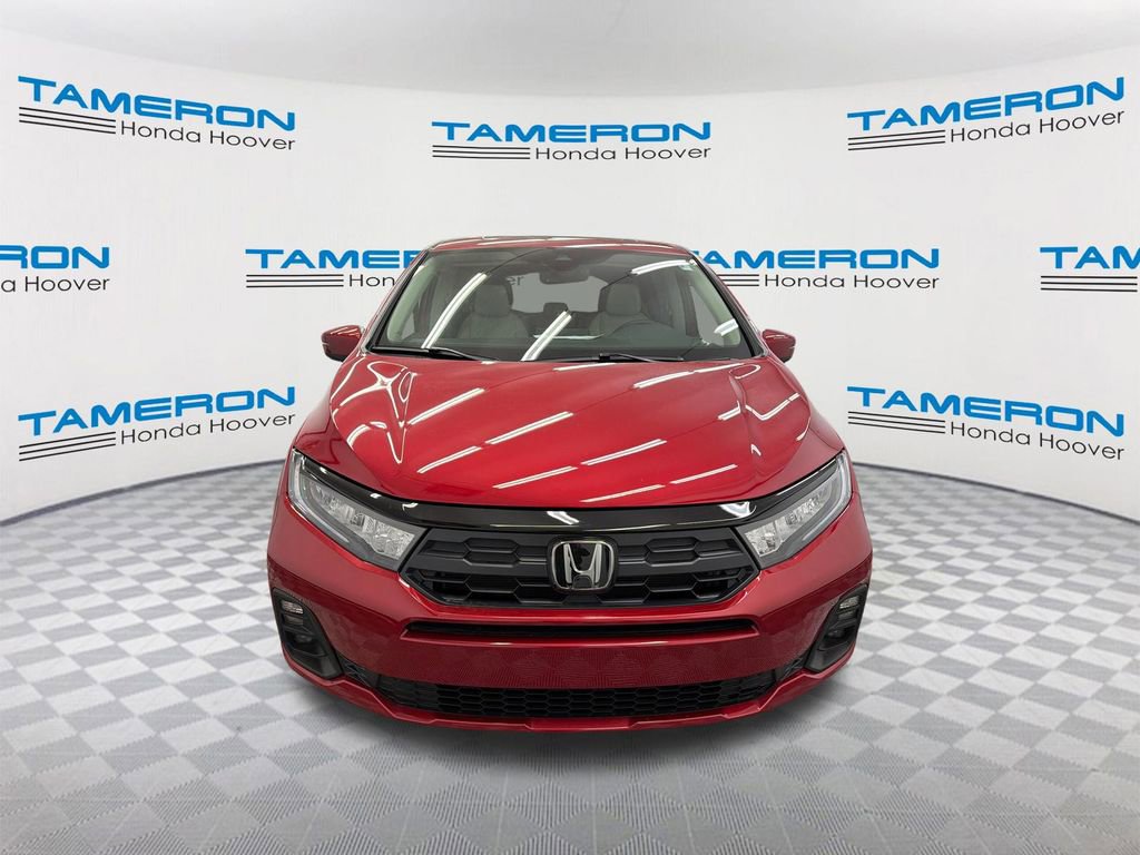 Used 2026 Honda Odyssey EX-L image 8