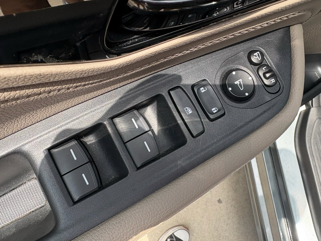 Certified 2020 Honda Odyssey Elite image 12