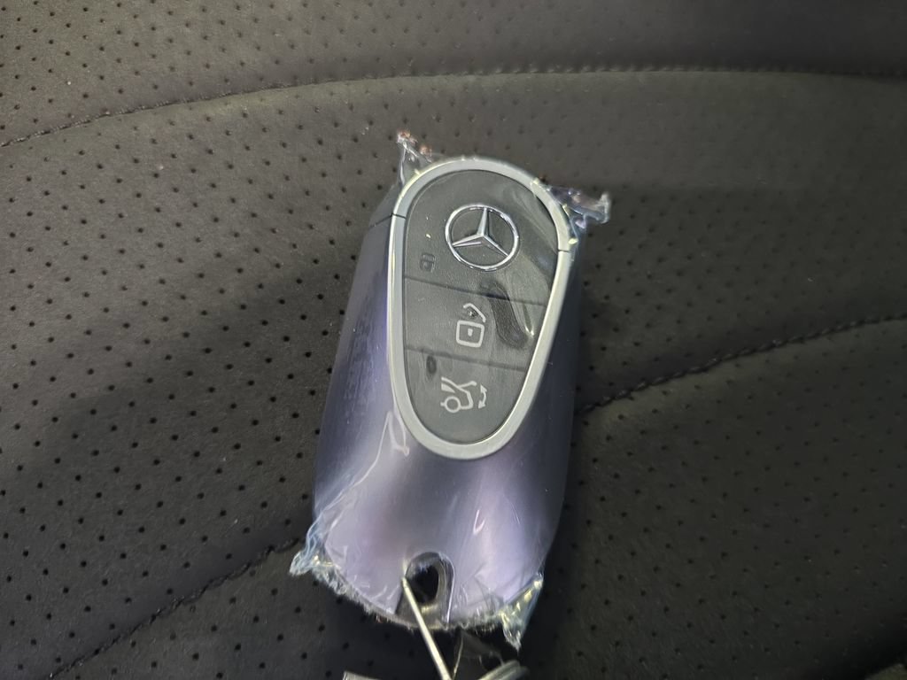 Certified 2023 Mercedes-Benz EQE 350+ SUV image 37